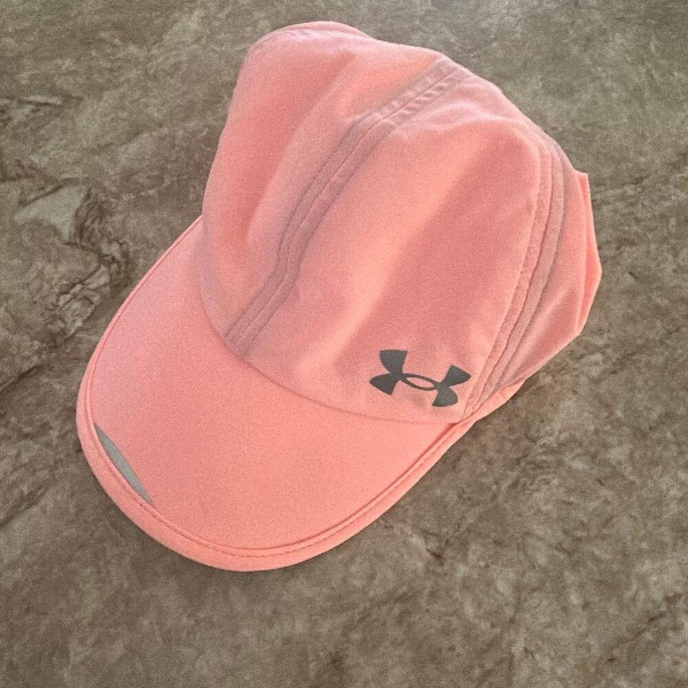 Under Armour ISO Chill Launch Hat
